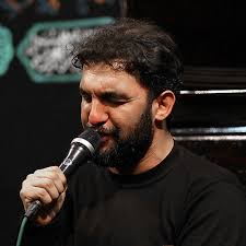 حمید علیمی با همه بدیم من تو رو میخوام